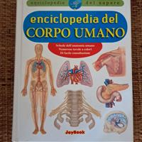 Enciclopedia del Corpo Umano