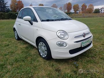 Fiat 500 1.2 EasyPower Gpl Pop 2020