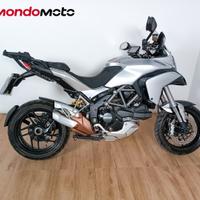 DUCATI MULTISTRADA 1200 ABS - 2013 Passaggio inclu