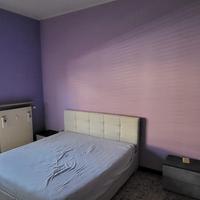 letto matrimoniale 