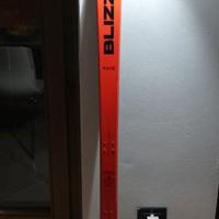 asta da scialpinismo Blizzard G ZERO Race