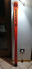 asta da scialpinismo Blizzard G ZERO Race
