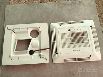 condizionatore dometic 1700