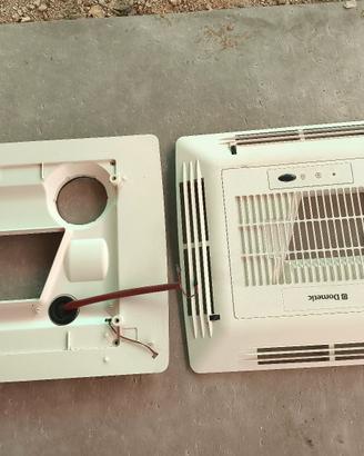 condizionatore dometic 1700
