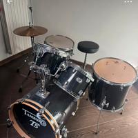 Strumenti mu