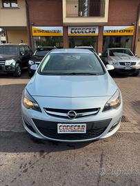 Opel Astra 1.6 CDTI 136CV EcoFLEX S&S Sports Toure