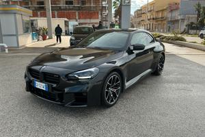 Bmw M2 COUPE