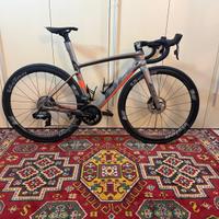BICI STRADA BH G7 GRUPPO SRAM FORCE 12V