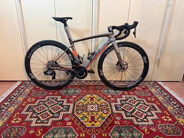 BICI STRADA BH G7 GRUPPO SRAM FORCE 12V