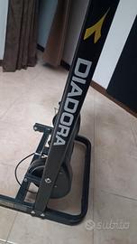 tapis roulant magnetico 