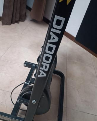 tapis roulant magnetico 