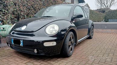 new beettle 1.6 2001 Epoca