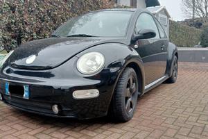new beettle 1.6 2001 Epoca