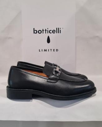 Mocassini uomo Roberto Botticelli n.40