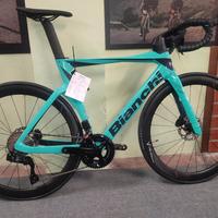 BIANCHI OLTRE COMP