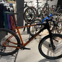 Mtb Giant XTC