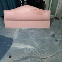 testiera letto matrimoniale