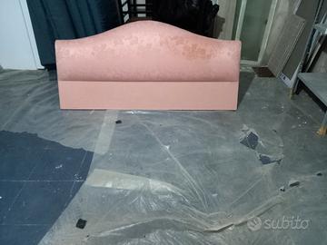 testiera letto matrimoniale