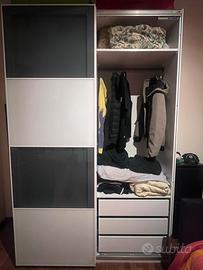 Camera per ragazzi completa