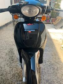 Aprilia Scarabeo 50 2T - Anno 1999