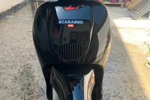 Aprilia Scarabeo 50 2T - Anno 1999