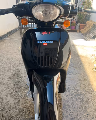 Aprilia Scarabeo 50 2T - Anno 1999