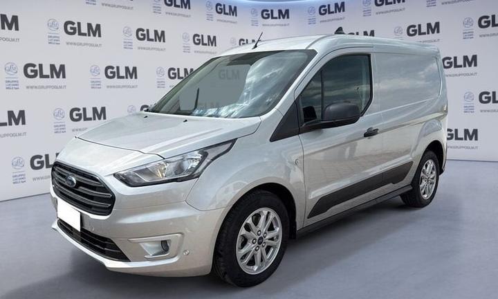 Ford Transit Connect 200 1.0 EcoBoost S&S PC ...