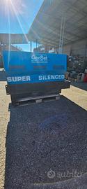 motosaldatrice diesel GenSet