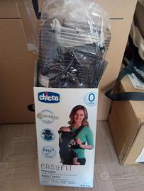 marsupio dalla nascita