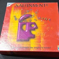 GIOCO SALTINMENTE TASCABILE