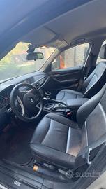 BMW X1 xDrive 18d Automatic Futura  Solo 101.755km