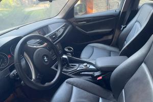 BMW X1 xDrive 18d Automatic Futura  Solo 101.755km