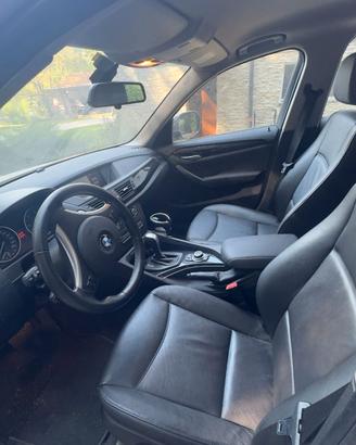 BMW X1 xDrive 18d Automatic Futura  Solo 101.755km