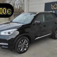 Dr 4.0 1.5 Bi-Fuel GPL