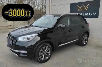 Dr 4.0 1.5 Bi-Fuel GPL