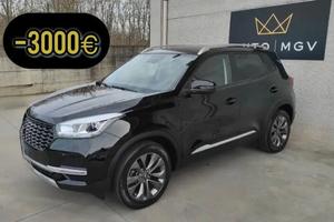 Dr 4.0 1.5 Bi-Fuel GPL