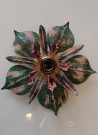Plafoniera, lampada da soffitto 