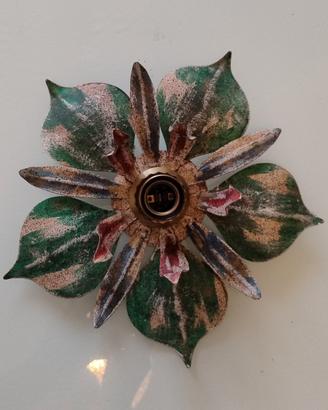 Plafoniera, lampada da soffitto 
