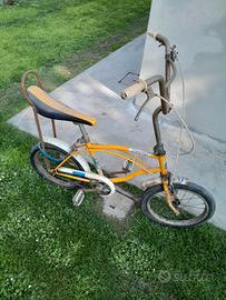 Bicicletta vintage