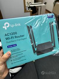 Modem tp link archer 64
