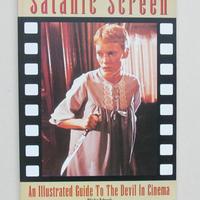 THE SATANIC SCREEN Nikolas Schreck