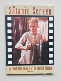 THE SATANIC SCREEN Nikolas Schreck