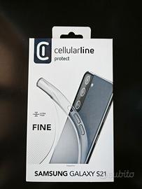 Cover Samsung Galaxy S21