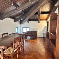 Mansarda centro storico