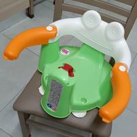 Poltroncina bagno crab