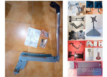 Porta parabola nuovo per TV satellitare