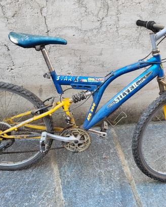 Bicicletta bimbo