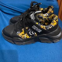 Scarpe Versace Eleganti