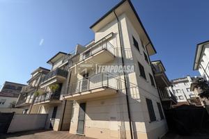 BILOCALE CON ASCENSORE