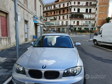 Vedersi bmw in buono stato
